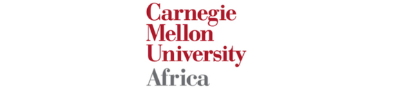 Logo of CMU Africa