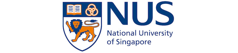 Logo of National University of Singapore