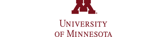 Logo of University of Minnesota