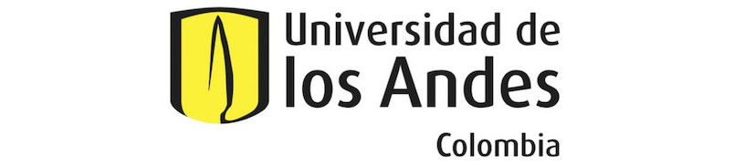 Logo of Universidad de los Andes
