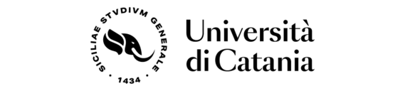 Logo of  University of Catania