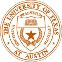 Logo of UT Austin